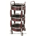 Hotel&Restaurant Equipment Food and Beverage Cart